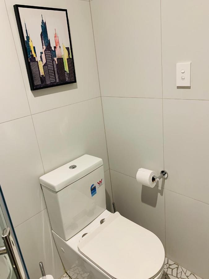 Auckland Homestay Near Airport-Room With En-Suite, Free Parking ปาปาคูรา ภายนอก รูปภาพ