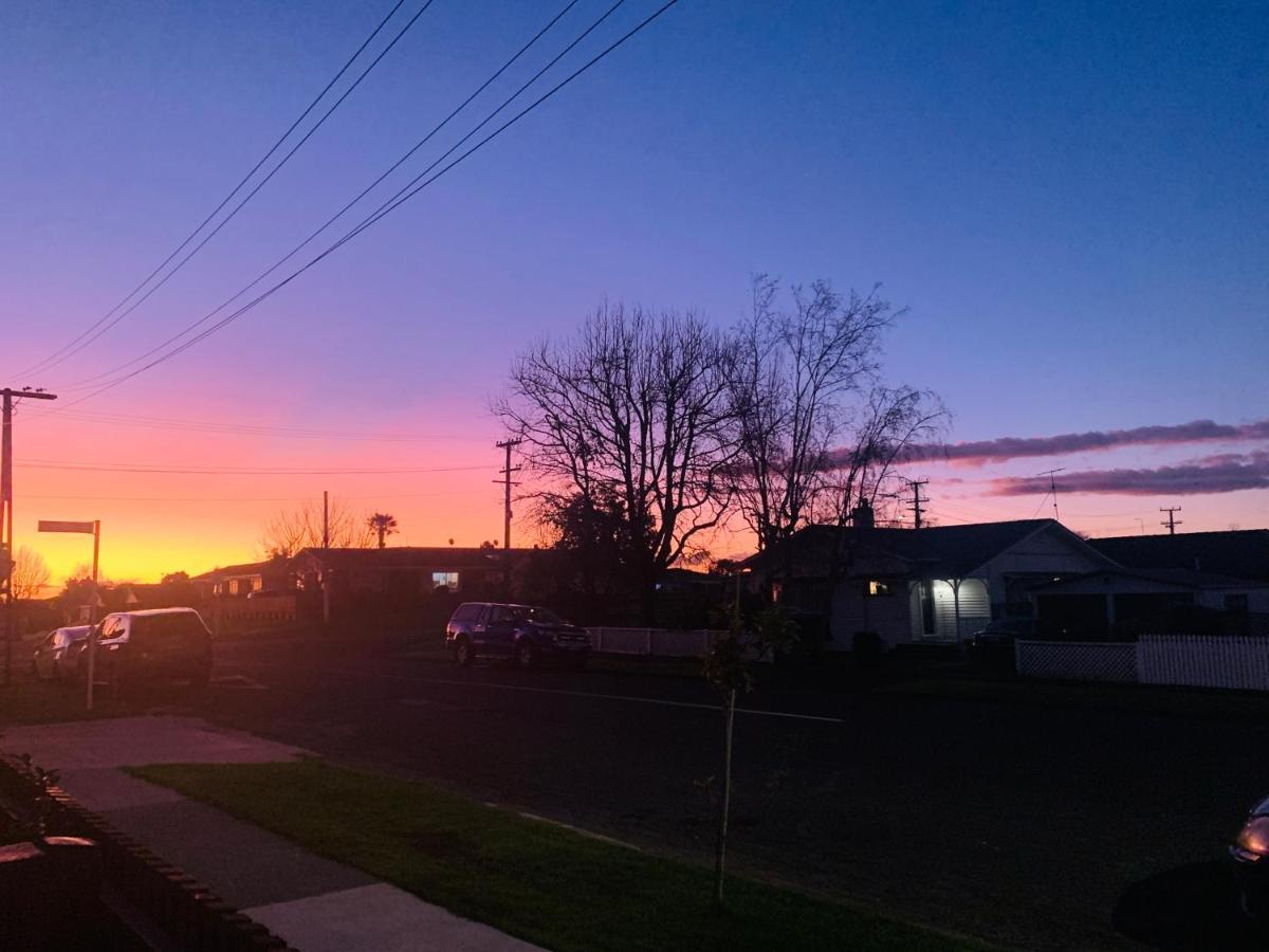 Auckland Homestay Near Airport-Room With En-Suite, Free Parking ปาปาคูรา ภายนอก รูปภาพ